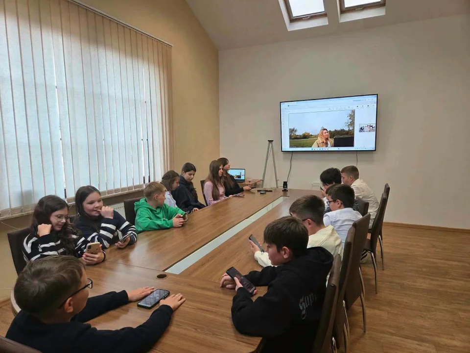Transgraniczne partnerstwo Łęcznej z ukraińskim miastem Kovel