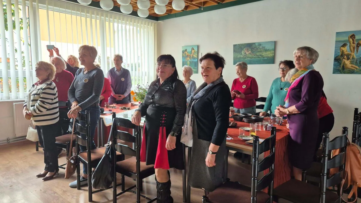 Press – Wspólnota - Press-Server 2 – Międzypokoleniowa integracja w Osiedlowym Domu Kultury