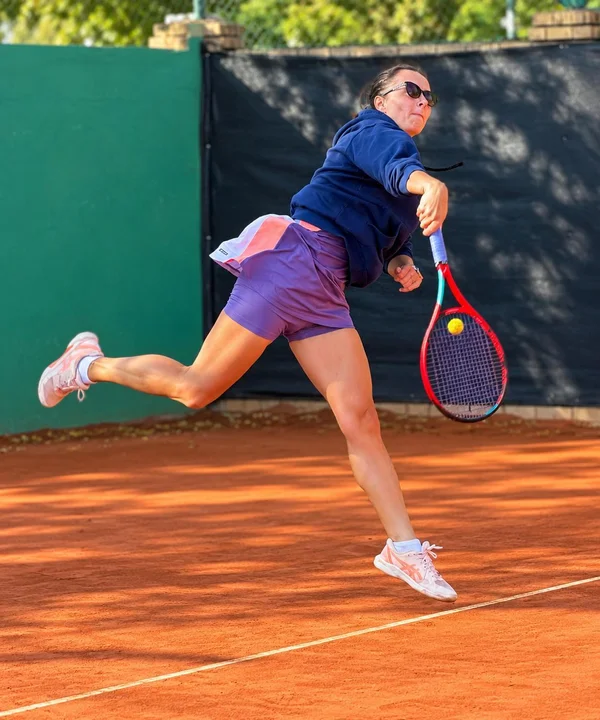 Zmagania na mączce w Łęcznej. Pierwsza edycja Plusssz Open